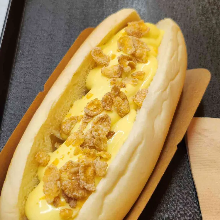 코브라독스 대표 사진