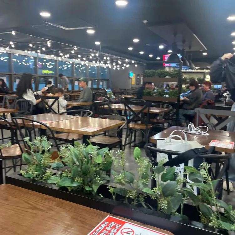 (주)한맛푸드 이미지