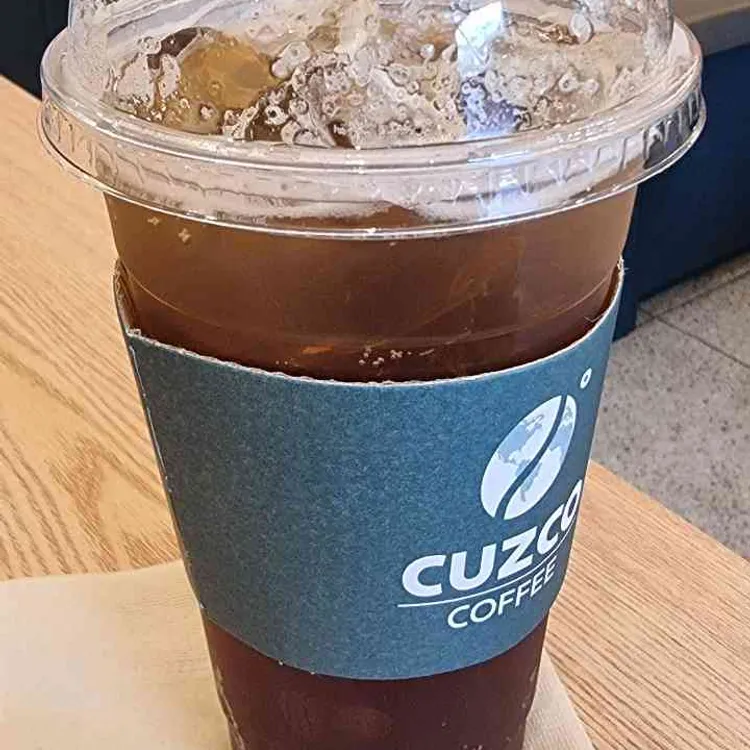 쿠즈코커피 대표 사진