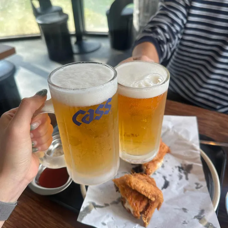 강남치킨 대표 사진