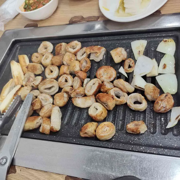 효목골막창 사진