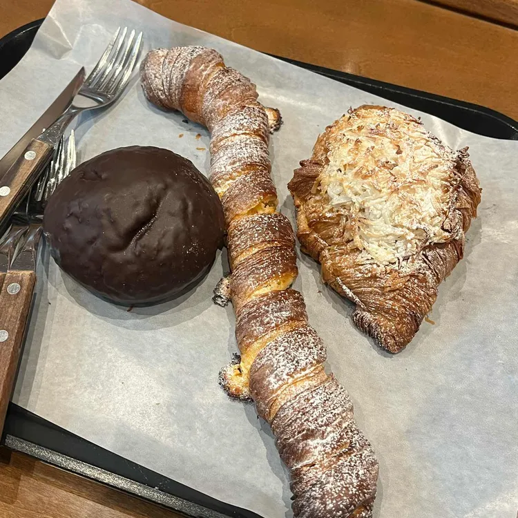 아우어베이커리 대표 사진