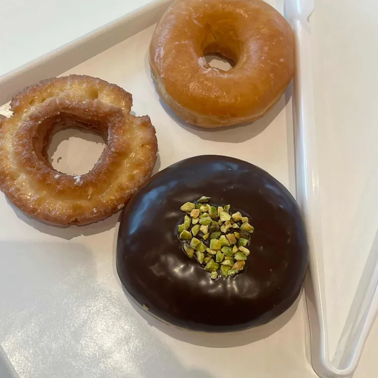 던킨 대표 사진