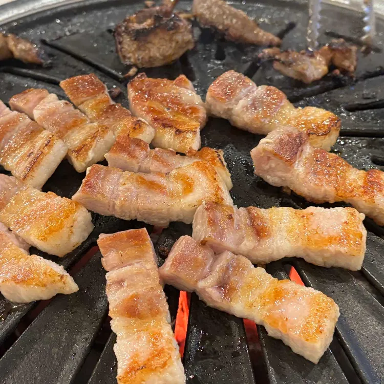 고기굽는방앗간 대표 사진