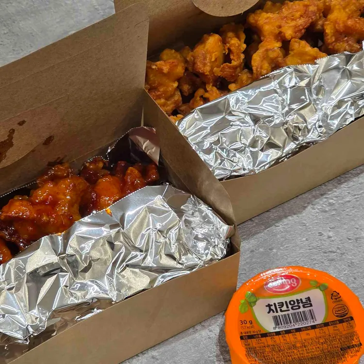 대감집 옛날통닭 대표 사진