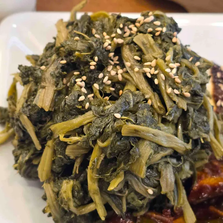 한상차림 코다리명가 대표 사진