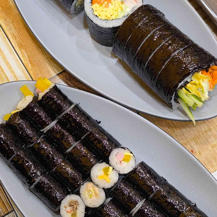 전민선 꼬마김밥&우동 대표 사진