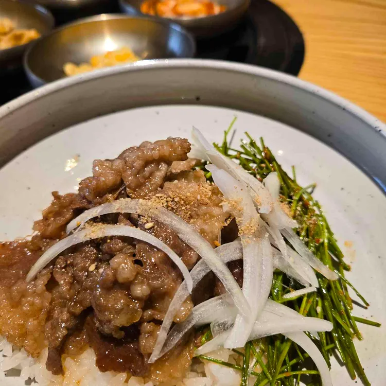 바른고기 정육점 사진