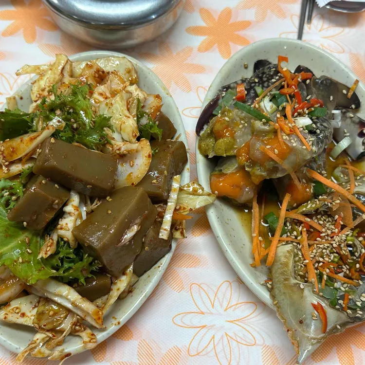 솔밭식당 대표 사진