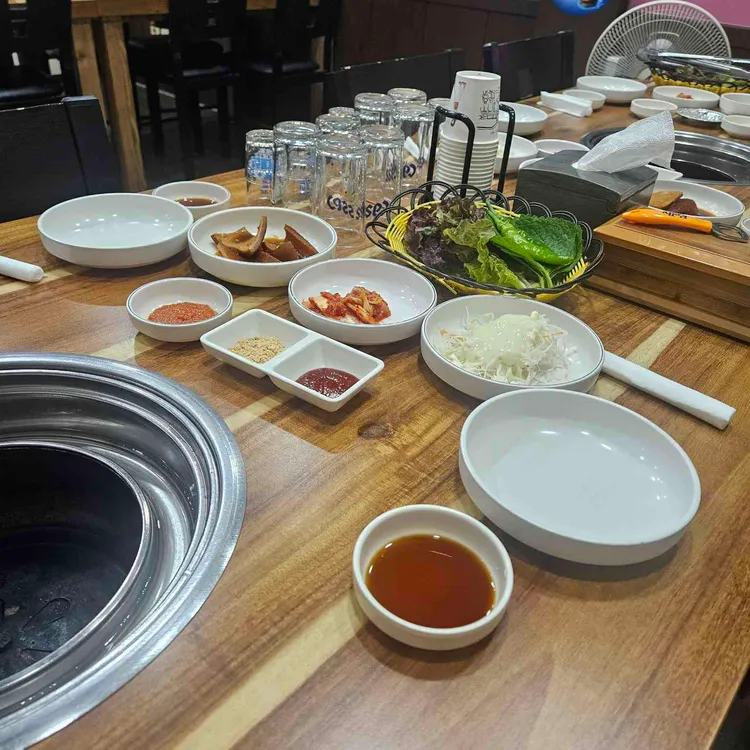 심가네 대표 사진