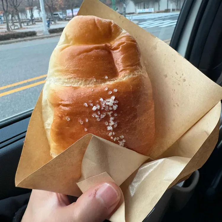 소오름소금빵 대표 사진