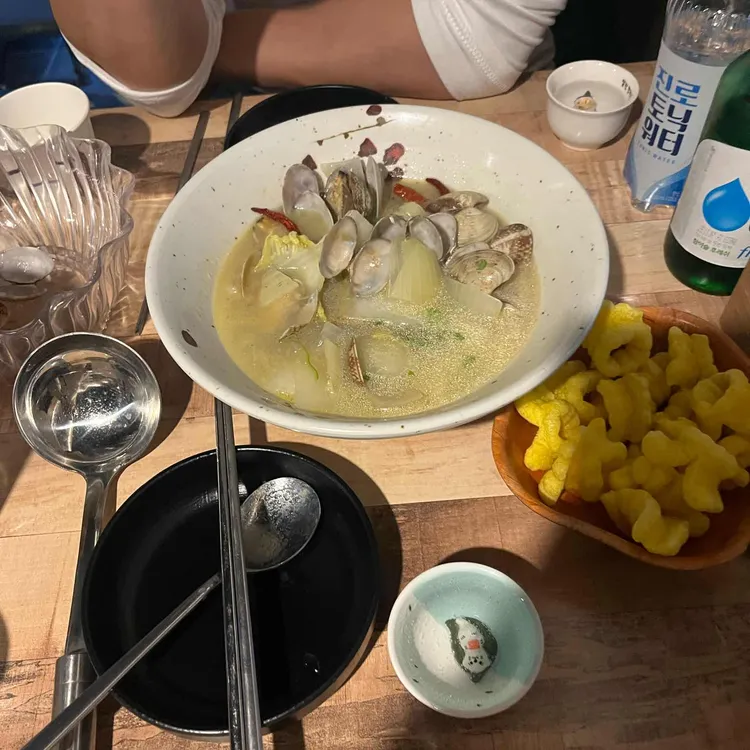 포차카야 대표 사진