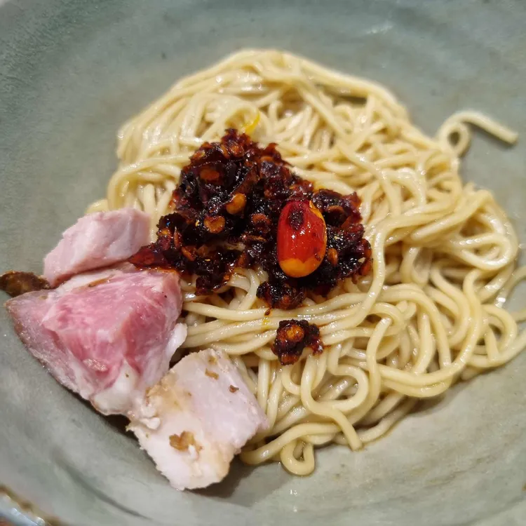 라멘바 시코우 대표 사진