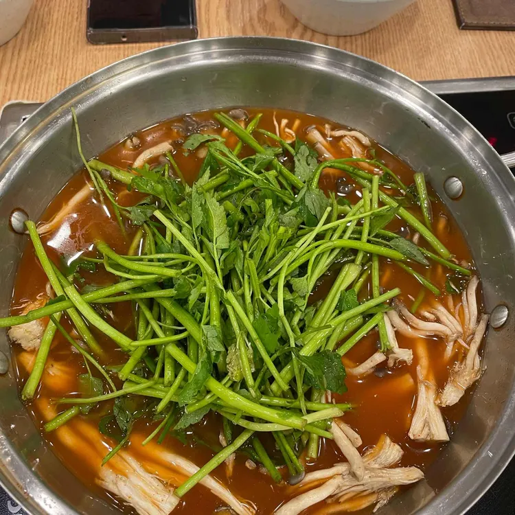 얼크니손칼국수 사진