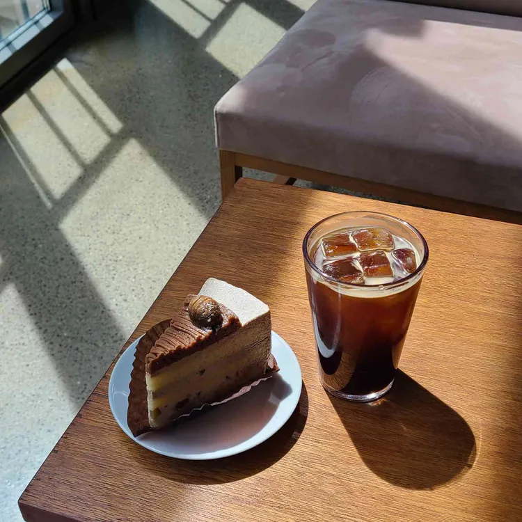 카페 도토리 로스터스 사진