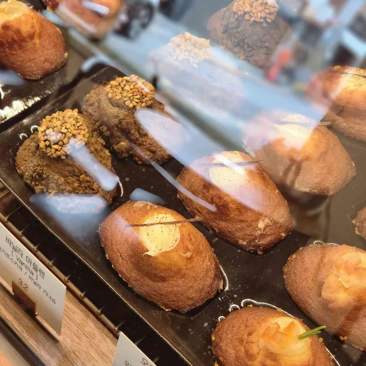 브라운필드 대표 사진