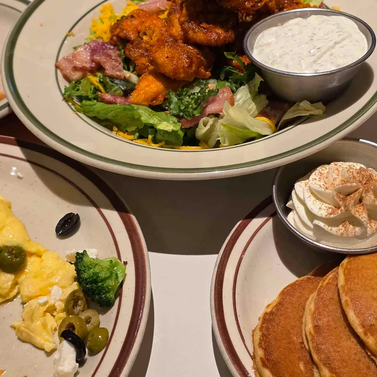 오리지널팬케이크하우스 사진