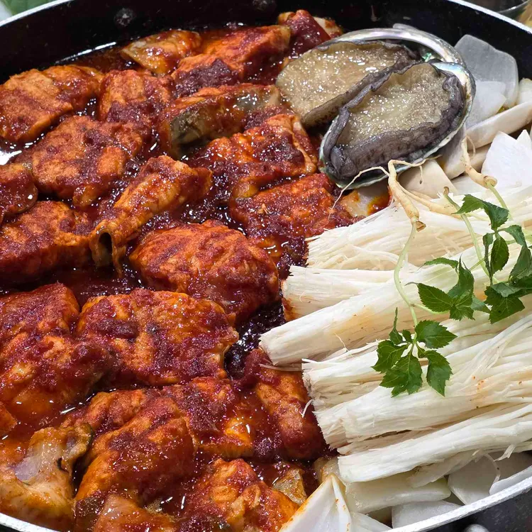 강남 원주추어탕 사진