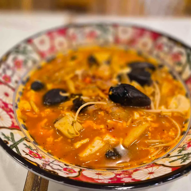 오늘중식GO 대표 사진