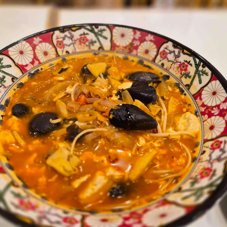 오늘중식GO 대표 사진