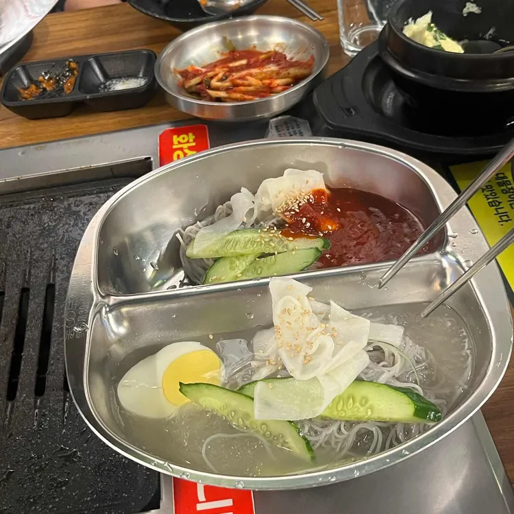 진정한고깃집명품장어 진고명장 대표 사진