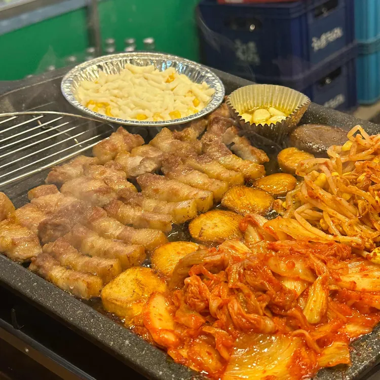 복대고기촌 대표 사진