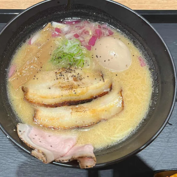 동경라멘학교 대표 사진