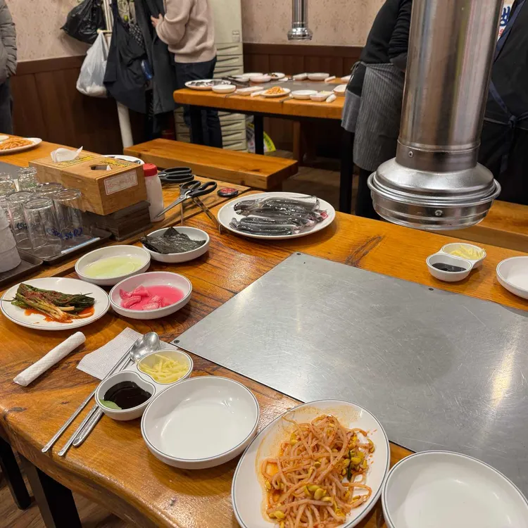 힘센풍천민물장어 대표 사진