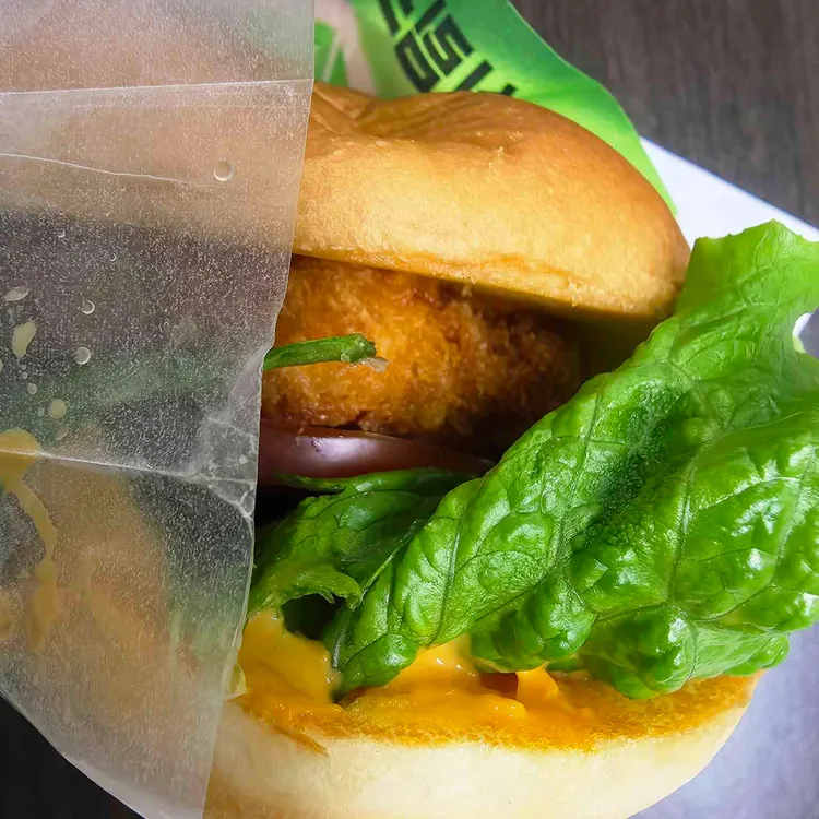 프랭크버거 대표 사진