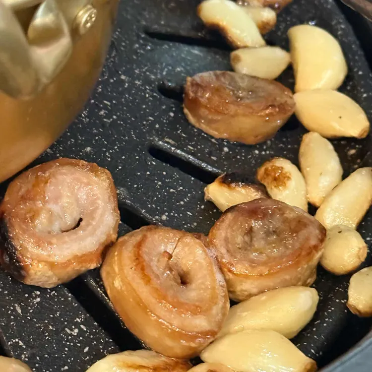 둥둥막창구이 사진