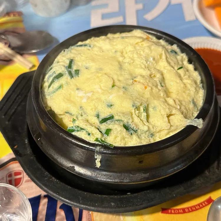 산이슬포장마차 대표 사진