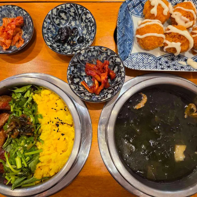 동양솥밥 대표 사진