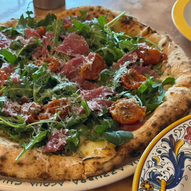 핏제리아오 사진