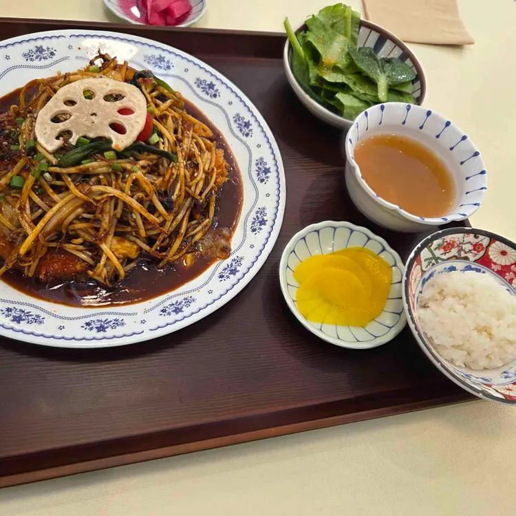 인생돈가스 사진