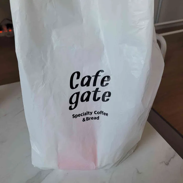 카페게이트 대표 사진