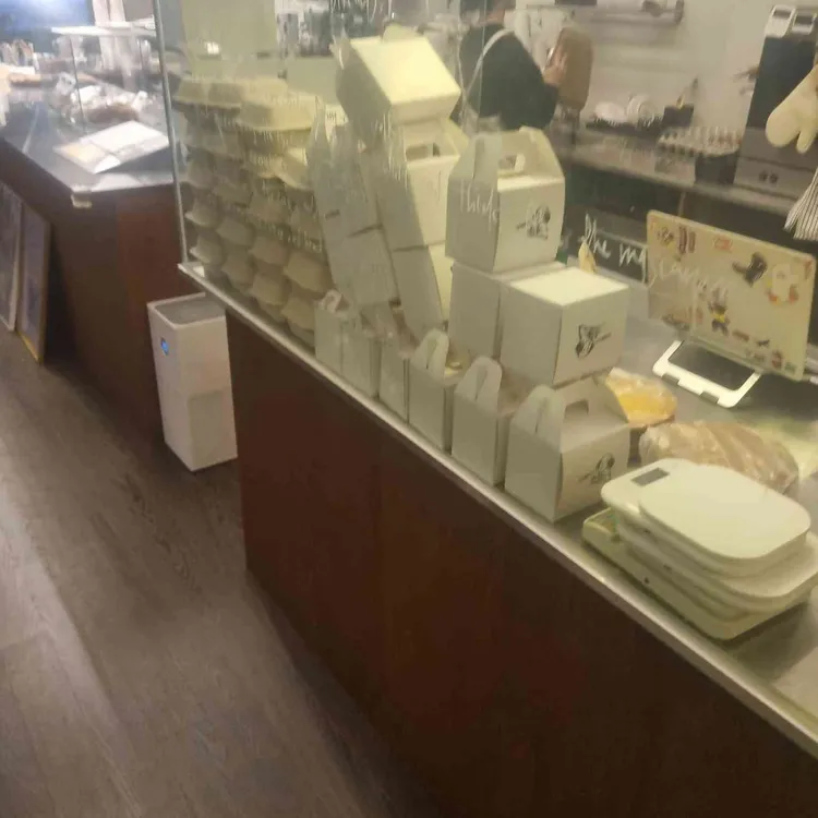 카페 이사벨 대표 사진