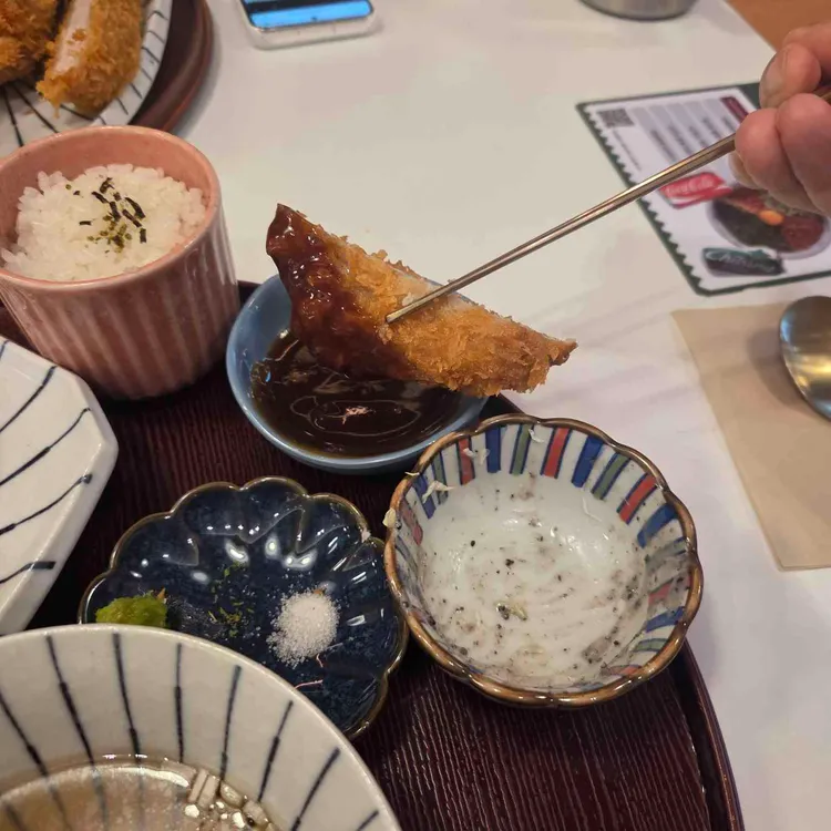 카츠왕 대표 사진