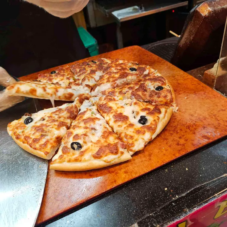 오스하우스 사진