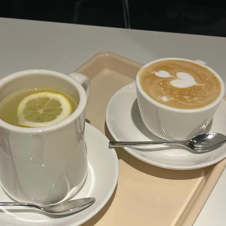 릴리커피 대표 사진