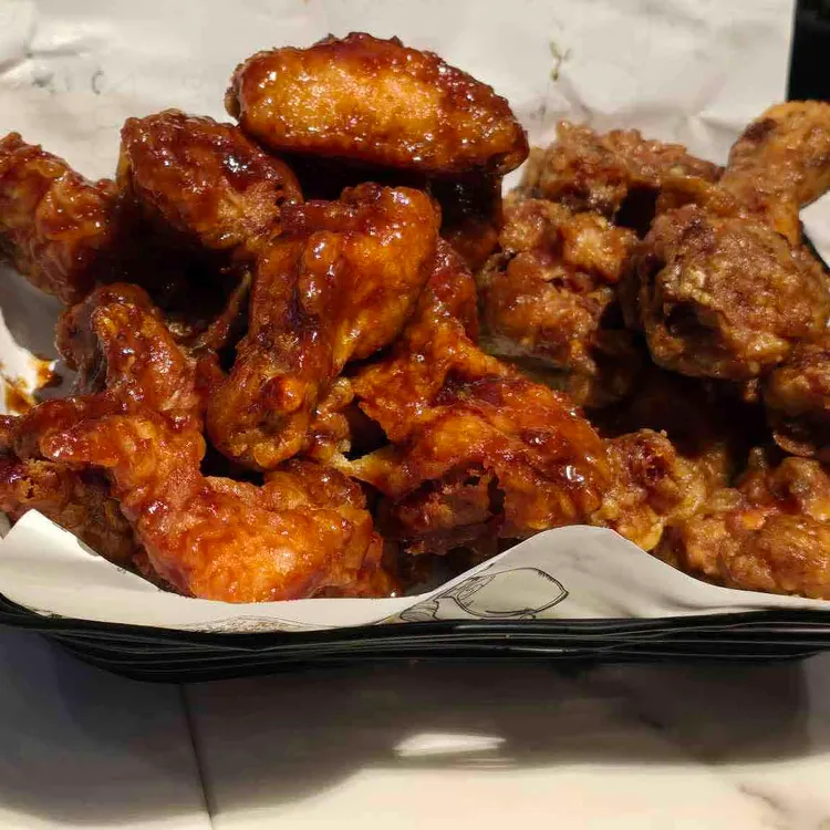 교촌치킨 대표 사진