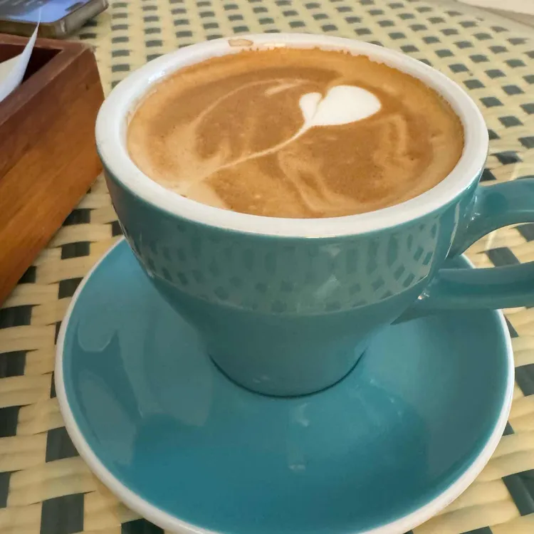 CR커피 대표 사진