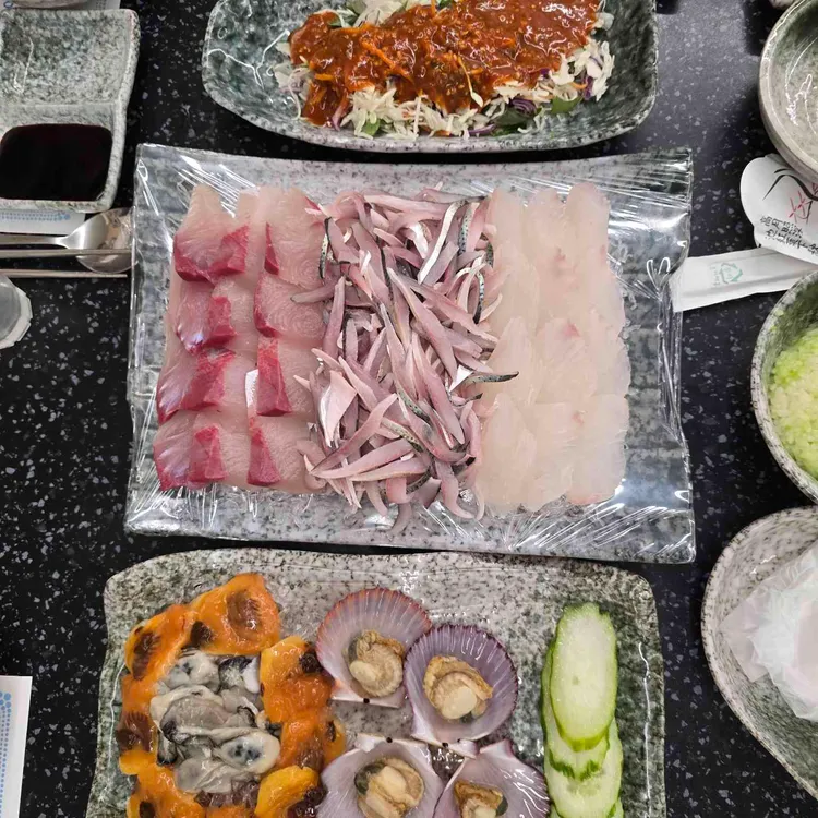 박선장횟집 사진