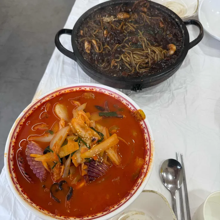 가보오토종닭 사진