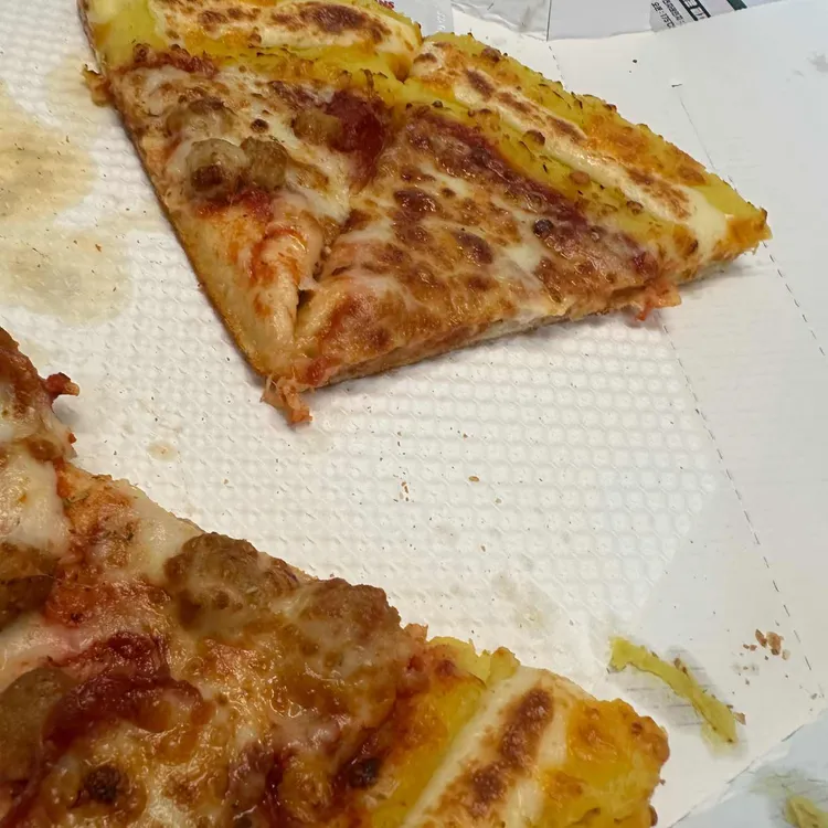 파파존스 대표 사진