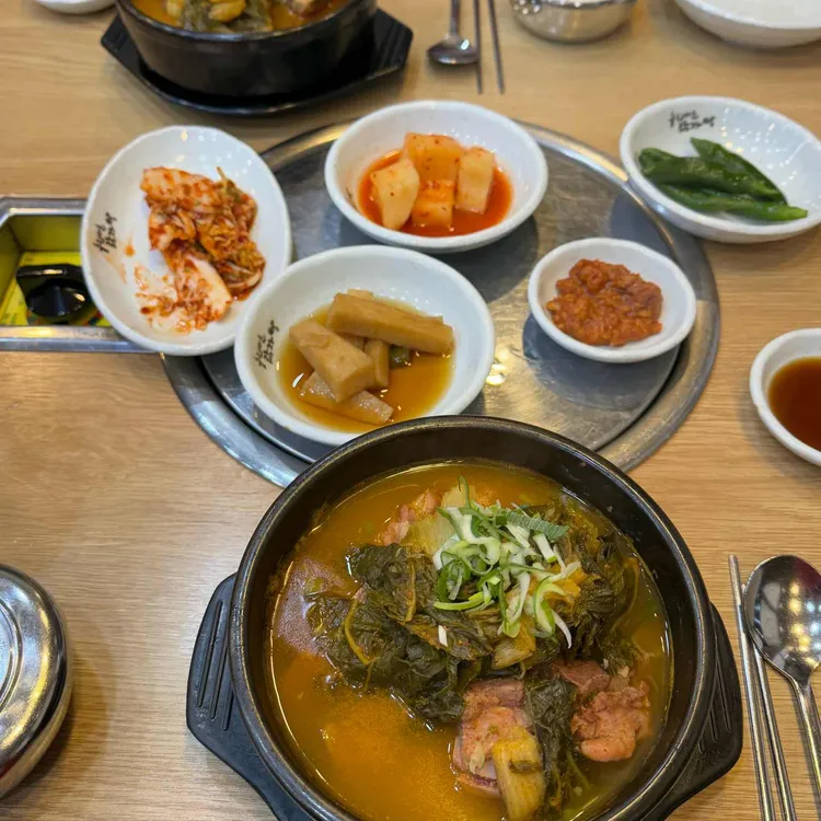 누리마을감자탕 대표 사진