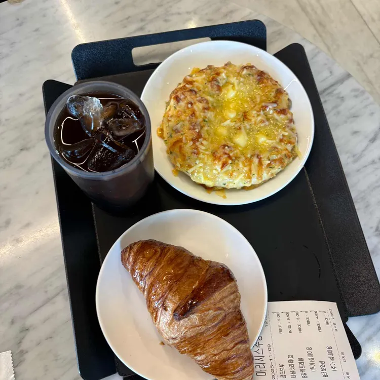 마리시스 카페&베이커리 사진