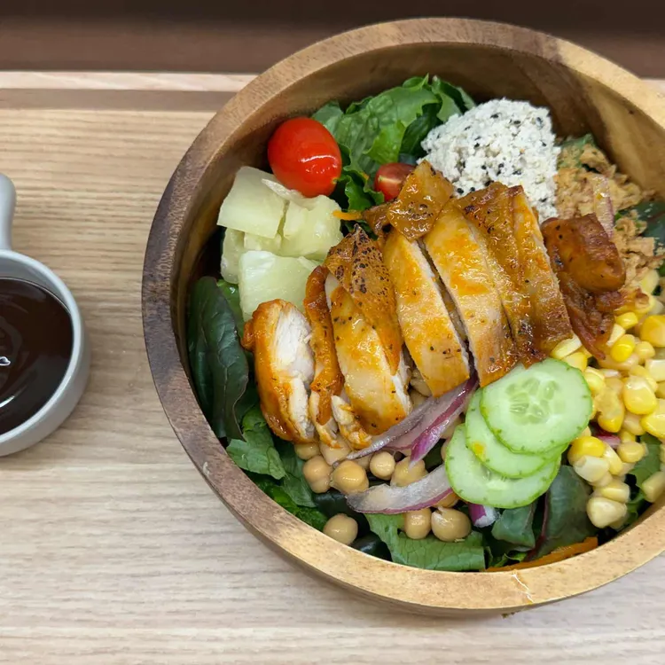 에콥샐러드 대표 사진