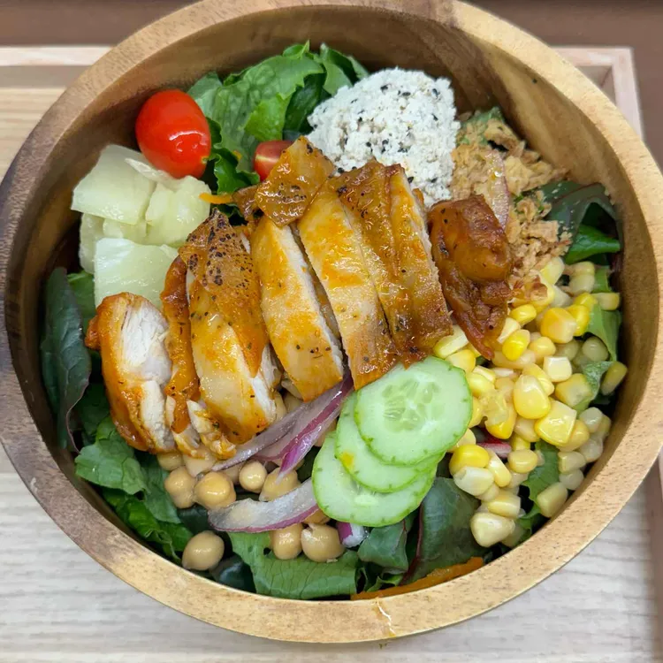 에콥샐러드 대표 사진