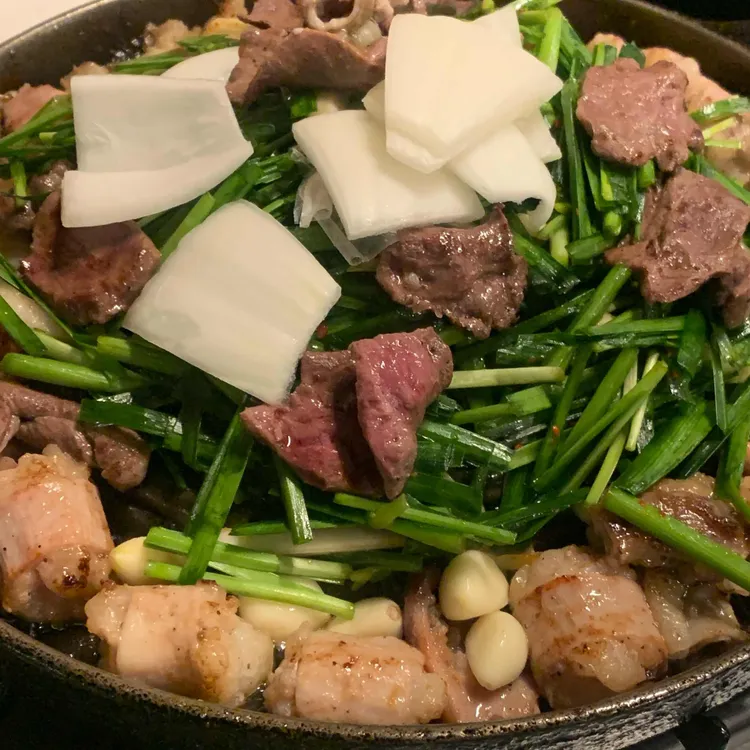 당산옛날곱창 사진