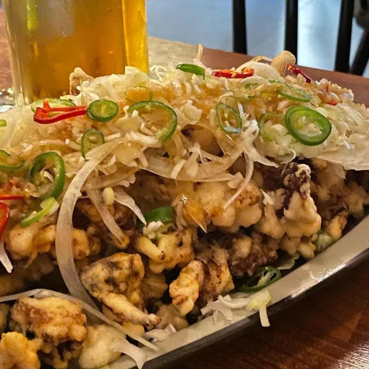 영원 대표 사진